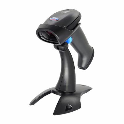 1D Handheld Barcode Reader