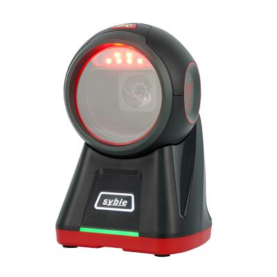  2D Desktop Barcode Reader