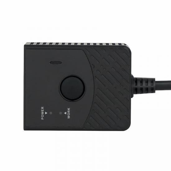 2D Fixed Barcode Scanner