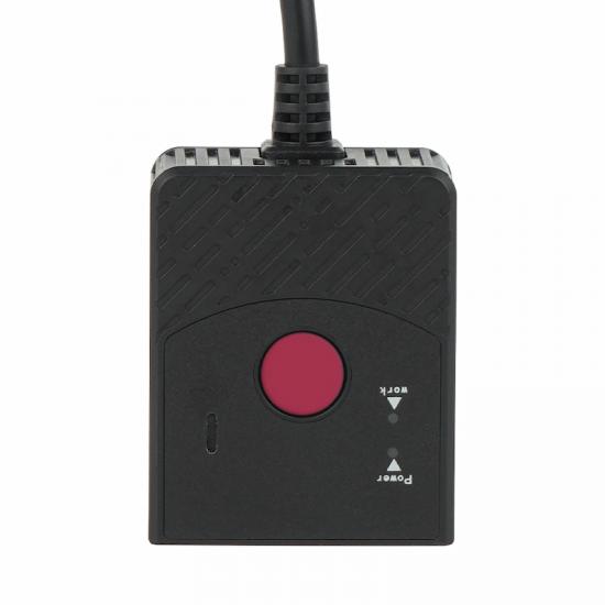 2D Fixed Barcode Scanner