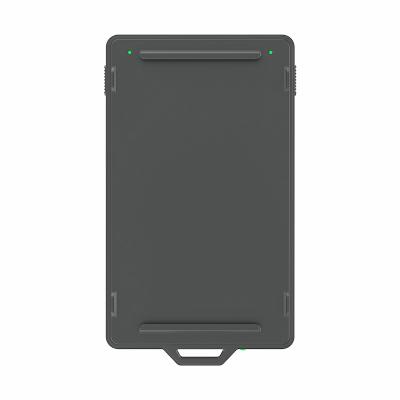 2D Portable Barcode Scanner