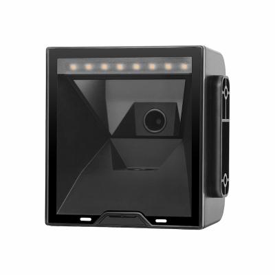 1.3 Million Pixel 2D Embedded Barcode Scanner for Supermarket Self-Service Cash Registers -syblecode.com