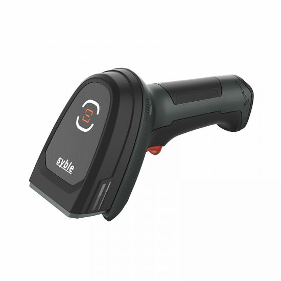 Wired 2D Barcode Scanner