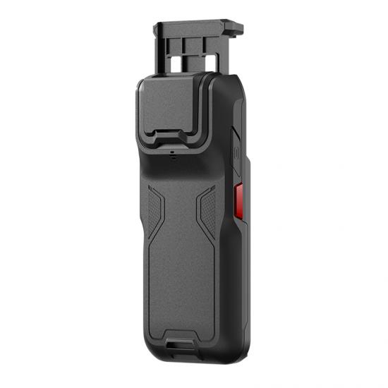 2D Portable Barcode Scanner