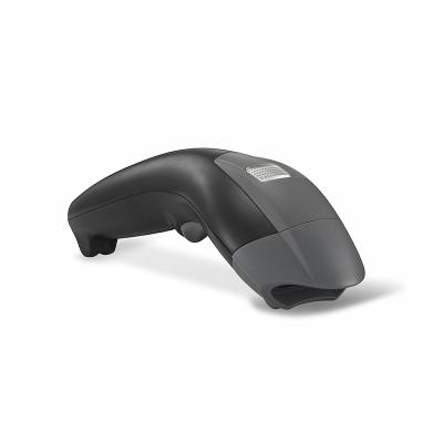 2D Barcode Scanner