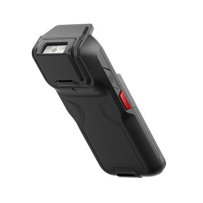 2D Portable Barcode Scanner