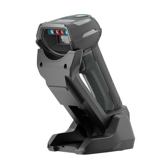 Wireless 2D Barcode Scanner