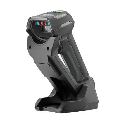 Wireless 2D Barcode Scanner