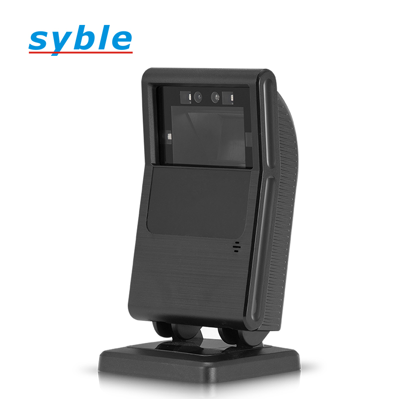 2D In-counter Barcode Scanner for Retail and Grocery XB-8206G