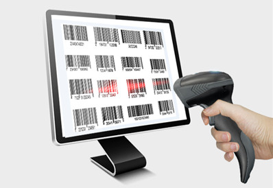 The reasons why the barcode scanner cannot read the barcode