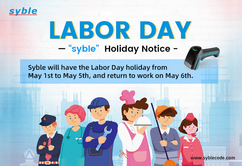 Holiday Notice Of The Labor Day 2024 
