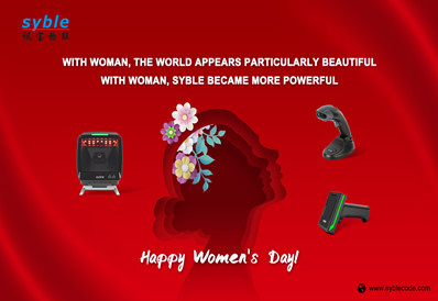 Happy Women's Day